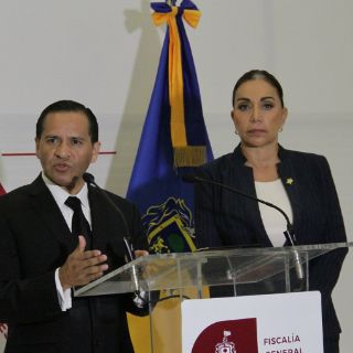 María Elena Limón señala que Tlaquepaque sigue siendo seguro