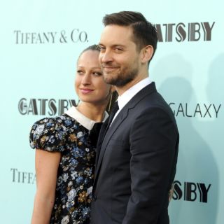 Tobey Maguire se divorcia de Jennifer Meyer