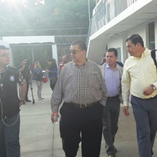 Invierten más de cuatro MDP para mejorar infraestructura de primaria