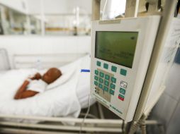 La mielofibrosis es una enfermedad poco conocida, pues sólo afecta a cinco personas por cada millón. EL INFORMADOR / ARCHIVO