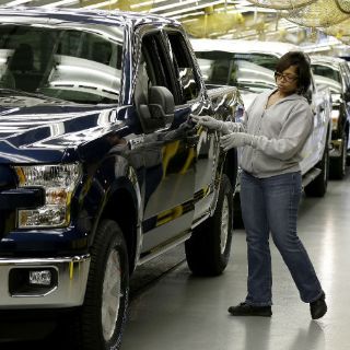 Ford reanudará actividades en dos plantas el próximo lunes