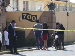 Aseguran que si en este país ya no puede estar seguro un juez federal, ya ningún ciudadano estará tranquilo. SUN / J. Alvarado