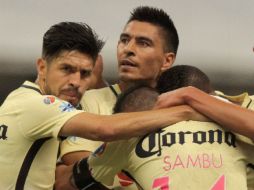 El centenario del América tiene un nuevo revés con la malograda canción conmemorativa. NTX / I. Hernández