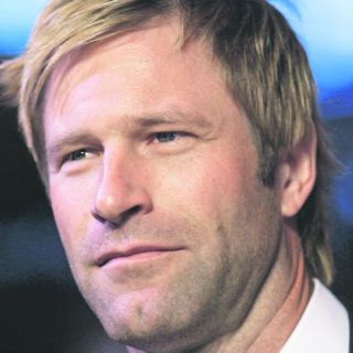 Aaron Eckhart visitará México para presentar 'Sully: Hazaña en el Hudson'