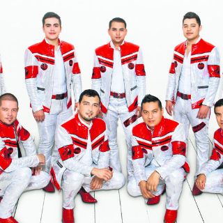 Los reyes del Billboard llegarán al palenque