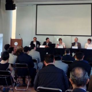 Que candidatos a auditor presenten 3 de 3: organizaciones