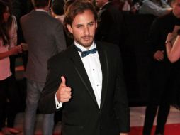 El vello facial sigue fuerte, una barba corta da un aspecto más juvenil y casual, como lo usa el Sebastián Zurita. EL INFORMADOR / ARCHIVO