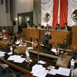 El PAN pide homologar Ley Anticorrupción a dictamen de SCJN