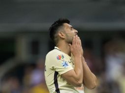 Este plagio del logo sale a la luz un día después del plagio del himno del centenario. MEXSPORT / ARCHIVO