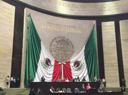 Legisladores panistas aseguran que la población quiere que los funcionarios corruptos ''estén tras las rejas''. TWITTER / @diputadospan