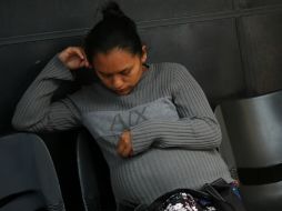 Especialistas en oncología y perinatología trabajan en conjunto para determinar si el nacimiento del producto es viable o no. EL INFORMADOR / ARCHIVO