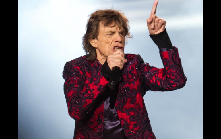 Por el momento se desconoce si ofrecerán su concierto programado para este sábado en el mismo sitio. NTX / ARCHIVO