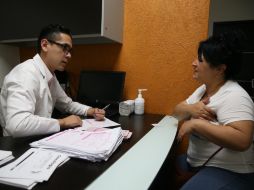 Aún existe falta de cultura y sensibilidad por parte de la población para tratar o convivir con pacientes con cáncer. EL INFORMADOR / ARCHIVO