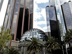 El mercado termina en línea con los índices de Wall Street, que también reportaron ganancias. NTX / ARCHIVO