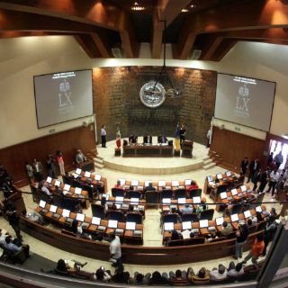 Diputados de Jalisco fijarán nuevo modelo de fiscalización hasta 2017