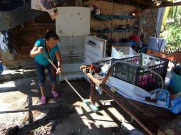 La panista indicó que los sueldos de los magistrados son inaccesibles para la mayoría de la población. NTX / ARCHIVO