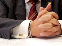 El notario aseguró que los notarios pudieron haber recibido documentos falsos para protocolizar la constitución de las empresas. EL INFORMADOR / ARCHIVO