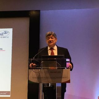 Estiman que 2016 finalice con baja en comercio exterior