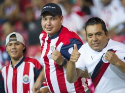 No se esperaba que se registrara una gran entrada por ser partido de media semana y ante Alebrijes. MEXSPORT / C. de Marchena