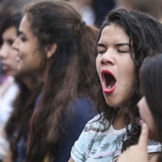 Errores que cometes si siempre te sientes con sueño