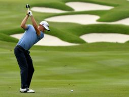 En el campo oeste del TPC Kuala Lumpur son comunes los scores bajos. AFP / K. Redza