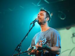 El músico planea participar en un homenaje a Soda Stereo el 12 de noviembre, en Argentina. EL INFORMADOR / ARCHIVO