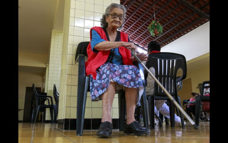 En México existe un déficit importante en la ingesta de calcio, en especial con los adultos mayores. EL INFORMADOR / ARCHIVO