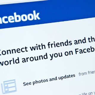 Facebook suprime video sueco sobre cáncer de mama