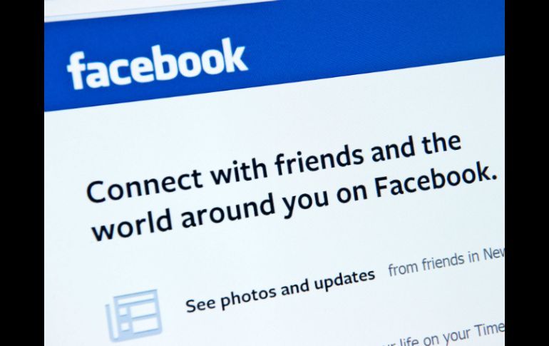 Por el momento, Facebook no ha hecho ningún comentario al respecto de la supresión del video. AFP / ARCHIVO