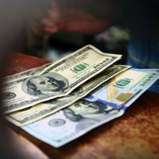 Dólar se vende en 19 pesos en la Ciudad de México