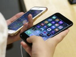 La demanda federal presentada por el gigante tecnológico no ha tenido respuesta por parte de los acusados. AP / ARCHIVO