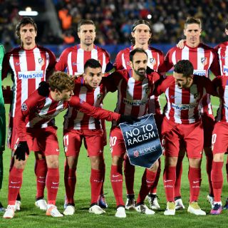 Atlético descarta apelar contra la FIFA la sanción por fichajes
