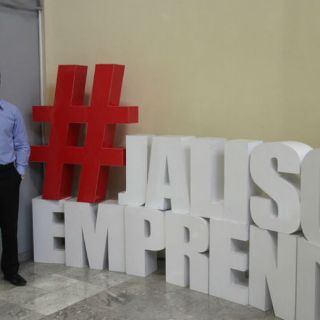Nombran nuevo director del Instituto Jalisciense del Emprendedor