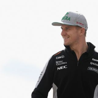 Hülkenberg emigra a Renault para 'luchar por victorias'