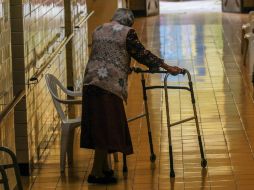 La fractura de cadera es la más común en pacientes con este padecimiento. EL INFORMADOR / ARCHIVO