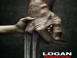 La cinta está basada en el arco del cómic ''Old Man Logan'' lanzado el 2008 y creado por Mark Millar y Steve McNiven. FACEBOOK / Logan
