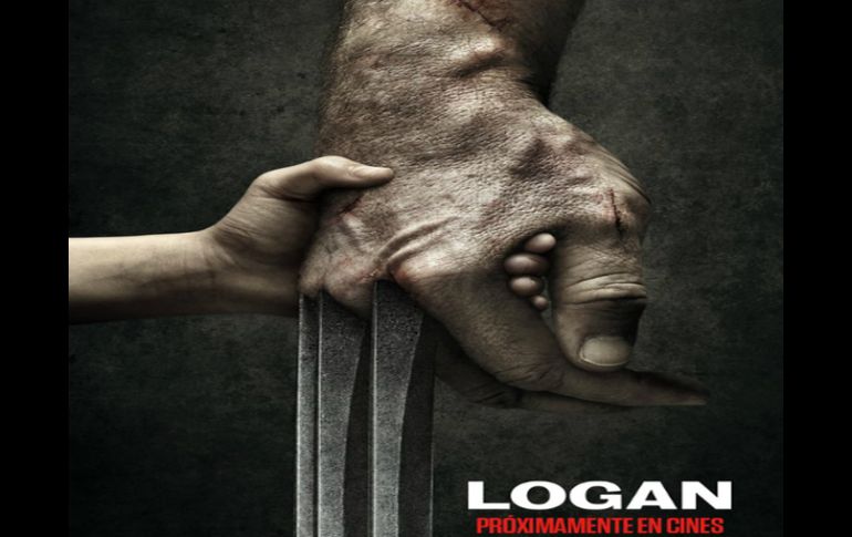 La cinta está basada en el arco del cómic ''Old Man Logan'' lanzado el 2008 y creado por Mark Millar y Steve McNiven. FACEBOOK / Logan