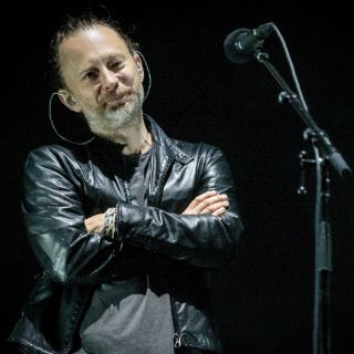 Radiohead encabezará el Festival Glastonbury 2017