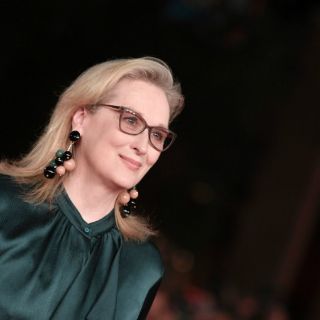 Meryl Streep, segura del triunfo de Hillary Clinton