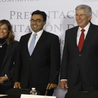 Dos consorcios van por la Red Compartida