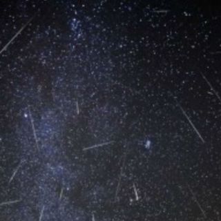Habrá lluvia de estrellas Oriónidas