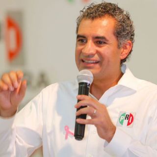 Apoya PRI lucha contra corrupción en Sonora: Ochoa