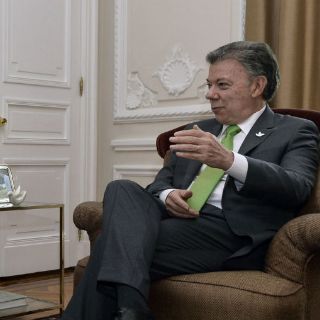 Santos puede convocar a nuevo plebiscito de paz en Colombia