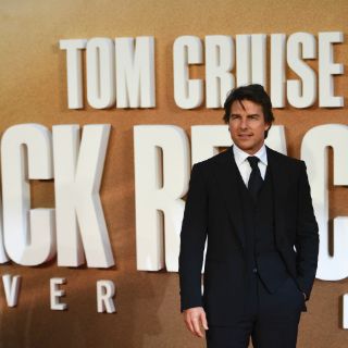 Tom Cruise regresa a los cines con 'Jack Reacher'