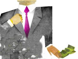 Mil 500 burócratas ganan más el que le Presidente de la República. EL INFORMADOR / J. López