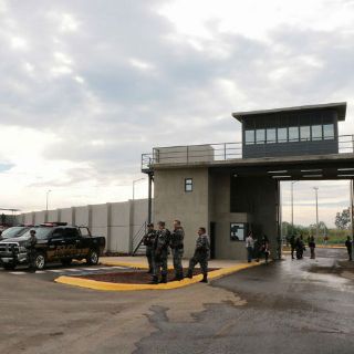 Inauguran base regional de Fuerza Única