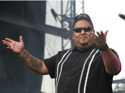 Inspector. La agrupación forma partel del Festival Coordenada. NTX / ARCHIVO