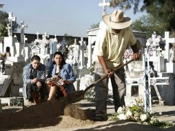 El Ayuntamiento de Zapopan busca garantizar y resguardar la seguridad durante el Día de Muertos. EL INFORMADOR / ARCHIVO