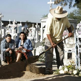 Supervisan panteones de Zapopan previo a Día de Muertos