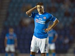 Los Cementeros suman 16 unidades y se sitúan en la posición 12, muy lejos de los puestos de Liguilla. MEXSPORT / ARCHIVO